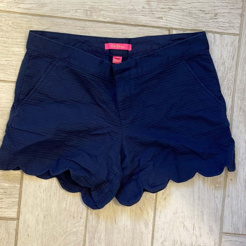 Lilly Pulitzer Shirts Size 6